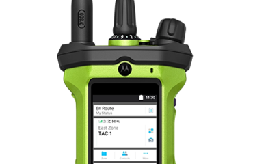 Motorola Solutions APX N70 XE