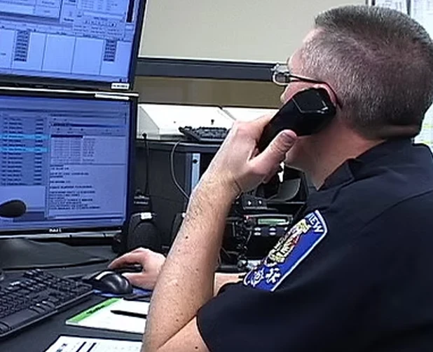Capital Area Communications