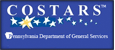 COSTARS - Pennsylvania Department of General Services