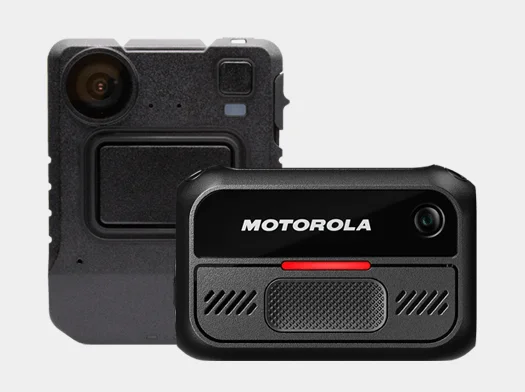 Body-Worn Cameras