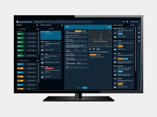 Crisis Communications Software