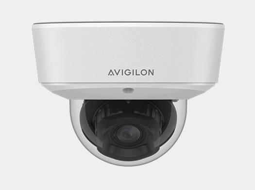 Video Security