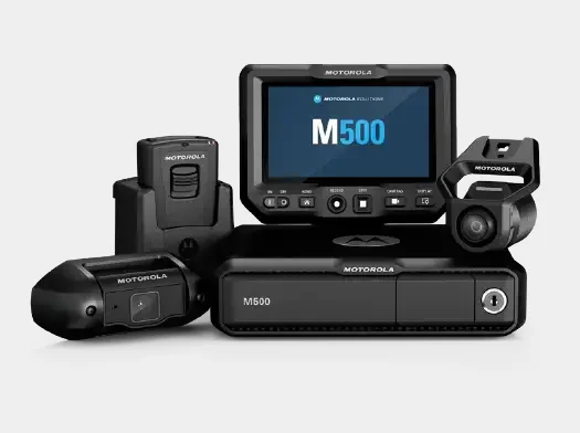 In-Car Video System