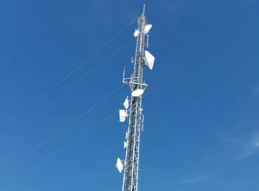 Tower Services