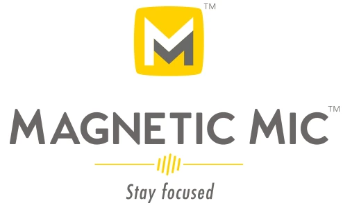 Magnetic Mic