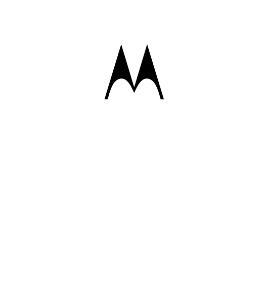 Motorola Solutions Manufacturer's Representative