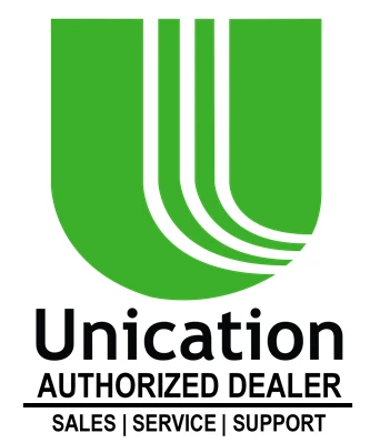 Unication Authorized Dealer