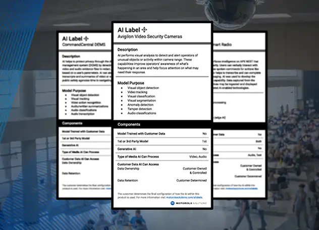 Motorola Solutions
