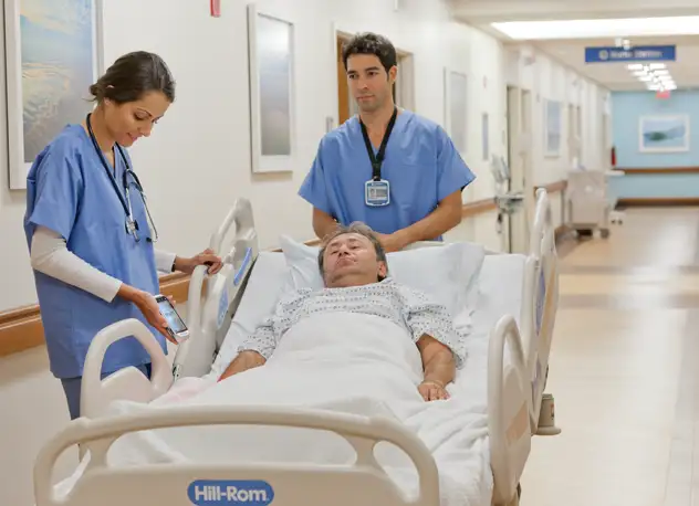 Healthcare