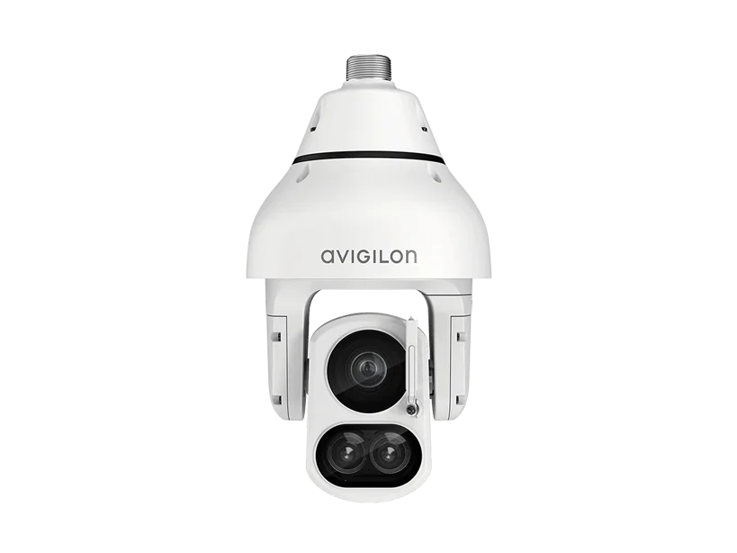 H5A IR PTZ Camera