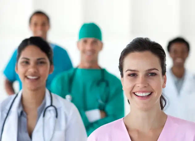 Healthcare