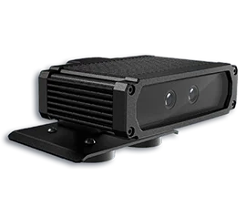 License Plate Capture