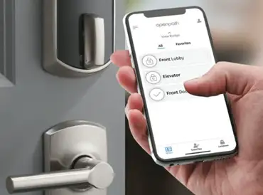 Cloud-Based Access Control