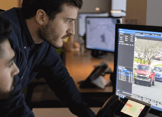 Response & Report Technologies