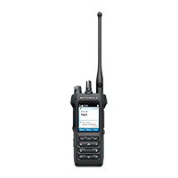 Motorola Solutions apx-n50 1