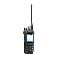 Motorola Solutions apx-n50 2