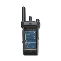 Motorola Solutions apx-next 1