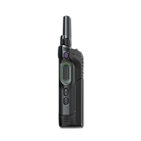 Motorola Solutions apx-next 3