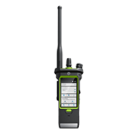 Motorola Solutions apx-next-xn 1
