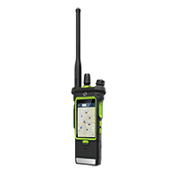 Motorola Solutions apx-next-xn 2