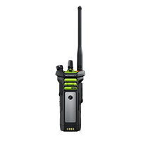 Motorola Solutions apx-next-xn 3