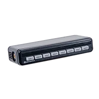 Motorola H1615