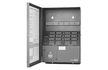 Power Supplies