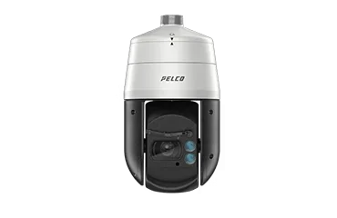 Pan, Tilt & Zoom Cameras