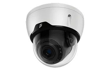 Sarix Value 2 Series Outdoor Dome