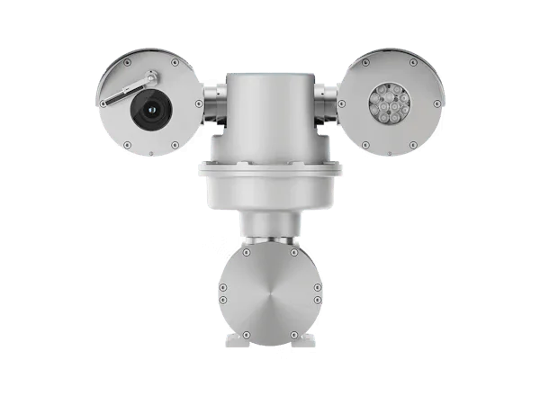 Exsite Pro IR PTZ