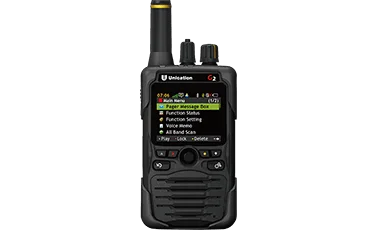 Unication G2